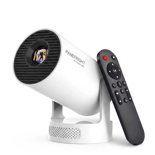FREE HALLOWEEN PROJECTOR