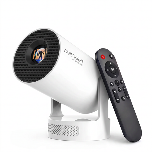 FREE HALLOWEEN PROJECTOR