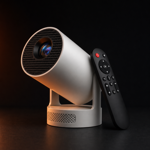Halloween Window Projector